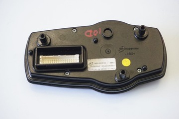 KTM 690 DUKE 12-15 СЧЕТЧИК ЧАСОВ