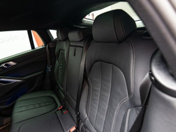 BMW X6 G06 SUV 3.0 30d 286KM 2021 BMW X6 xDrive30d 3.0 Suv 285KM 2021, zdjęcie 21