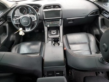 Jaguar F-Pace 2020 Jaguar F-Pace 2020r., 4x4, 2.0L, zdjęcie 6