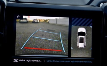 Citroen C5 Aircross SUV 2.0 BlueHDI 178KM 2020 Citroen C5 Aircross SKORA Alusy LED Navi. grzane Fotele Panorama BLIS linn, zdjęcie 38