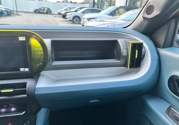 Fiat 2025 Fiat Grande Panda Fiat Grande Panda 1.2 mHEV Icon eDCT WYPRZEDAZ Rocznika, zdjęcie 12