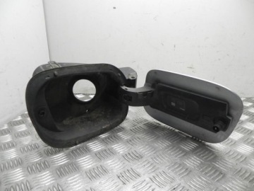 Пробка топливного бака Vauxhall ASTRA Mk VII 2016 13407838
