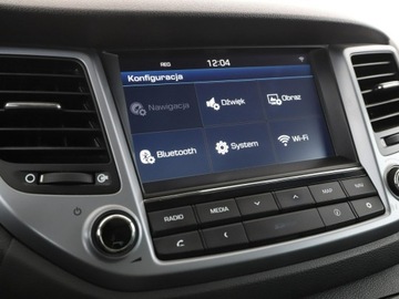 Hyundai Tucson III SUV 1.7 CRDI 115KM 2015 Hyundai Tucson 1.7 CRDi Panorama Nawigacja, zdjęcie 22