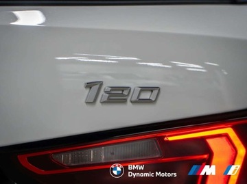 BMW Seria 1 F70 2025 BMW Seria 1 Nowa Seria 1 - 120 - 170 KM mHEV - 1,499cm3 - M Sport 1.5, zdjęcie 12