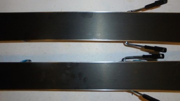 Лыжи ROSSIGNOL PASSION I, длина 154 см.
