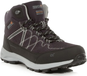 BUTY TREKKINGOWE REGATTA SAMARIS RWF700 3JC 41