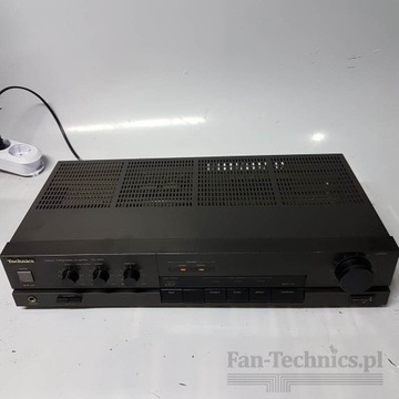 Fan-Technics Wzmacniacz Technics SU-500 Sklep Łódź