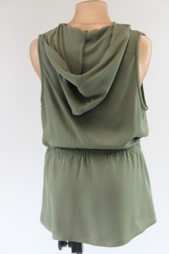 Топ SELF ESTEEM на молнии, размер 152