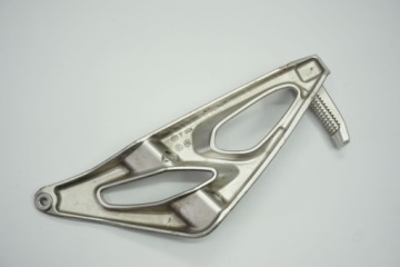 BMW K 1200 S 04-08 КОМПЛЕКТ ПОДНОЖКА ПАССАЖИРА ЛЕВАЯ