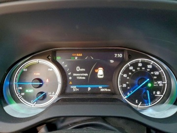 Toyota Venza 2022 Toyota Venza 2022 TOYOTA VENZA LE 2.5 Hybryda 219KM, zdjęcie 8