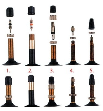 Камера для самоката KUGOO KIRIN M4 / M4 PRO