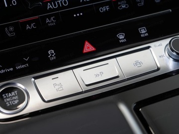 Audi Q8 SUV 3.0 50 TDI 286KM 2025 AUDI Q8 50 TDI quattro Suv 3.0 (286KM) 2025, zdjęcie 8