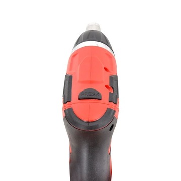 ДРЕЛЬ, ОТВЕРТКА, ОТВЕРТКА, АККУМУЛЯТОРНЫЙ ПРИВОД 1241 2 Ач 3,7 В