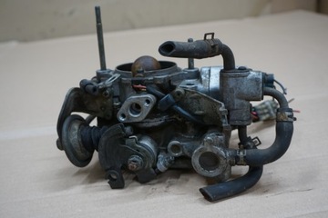 SUZUKI VITARA МОНО-ВПРЫСОК ТОПЛИВА 1.6 8V 1994 г.