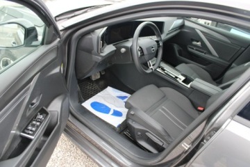 Opel Astra L Sports Tourer 1.5 Diesel 130KM 2024 Opel Astra Sports Tourer G.Fotele Kierownica Gwara, zdjęcie 22