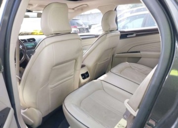 Ford Fusion 2017 Ford Fusion Hybrid Platinum, od ubezpieczalni 2.0 Hybryda 141KM, zdjęcie 10