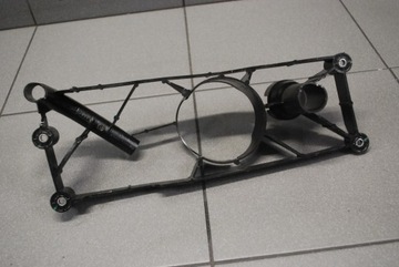 ВСТАВКА МАСЛЯНОГО ПОДДОНА AUDI 3.0 TDI CRT 059103138BF