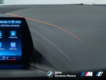 BMW Seria 1 F70 2026 BMW Seria 1 Seria 1 - 120 - 170 KM mHEV - DEMO 2026 - Pakiet M Pro - Adapt, zdjęcie 29