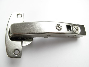 HETTICH SENSYS 8639i параллельная бесшумная закрывающаяся петля