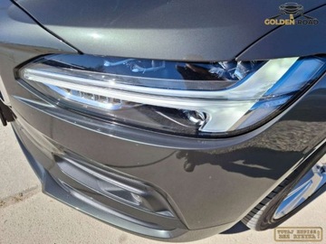 Volvo V90 II 2020 Volvo V90 2,0 benz 197KM klima skora navi kamera grz.fotkierakanapa oplaco, zdjęcie 9