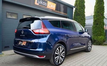Renault Grand Scenic III 1.3 Energy TCe 160KM 2019 Renault Grand Scenic Renault Grand Scenic 1.3 Benzyna 160KM, zdjęcie 10