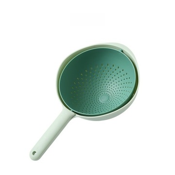 МОЙКА ДЛЯ МОЙКИ ФРУКТОВ КУХОННЫЕ ДРУГЛАСЫ КОРЗИНА С РУЧКОЙ