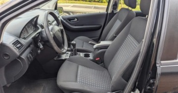 Mercedes Klasa A W169 Coupe 1.5 150 95KM 2008 Mercedes-Benz Klasa A 1.5 95KM Szwajcar Bezwypadkowy Klima Panorama Bez ko, zdjęcie 6