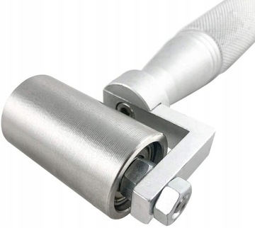 КРОВЕЛЬНЫЙ РОЛИК РУЧНОЙ ПРИЖИМНЫЙ РОЛИК ДЛЯ КРОВЕЛЬНОГО РОЛИКА 40 мм