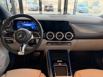 Mercedes EQA SUV Facelifting 250+ 190KM 2026 MERCEDES-BENZ EQA 250+ Progressive Suv (190KM) 2026, zdjęcie 6