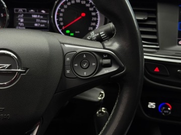 Opel Insignia II Grand Sport Facelifting 2.0 Diesel 174KM 2022 Opel Insignia Elegance / LED / CarPlay/Android Aut, zdjęcie 20