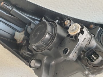 HYUNDAI IX35 09-13 SVĚTLO LEVÝ PŘEDNÍ UK ORIGINÁLNÍ