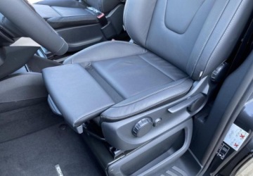 Mercedes Klasa V W447 Długi Facelifting 2.0 300d 237KM 2026 Mercedes-Benz Klasa V 300d 4x4 MARCO POLO , Dostepny od maja w salonie MB, zdjęcie 14