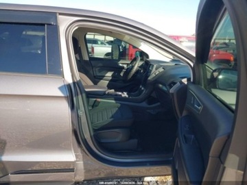 Ford Edge II 2022 Ford Edge 2022 Ford Edge SE AWD 2.0 Benzyna 250KM, zdjęcie 10