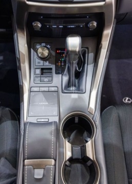 Lexus NX I SUV Facelifting 300 238KM 2019 Lexus NX 300 Optimum AWD 2.0 Benzyna 238KM, zdjęcie 28