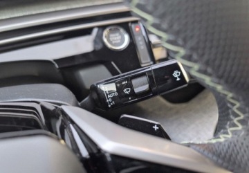 Peugeot 3008 III 2025 Peugeot 3008 e-3008 73kWh GT SalonPL Bogata Wersja do 525KM FVat Niski Prz, zdjęcie 16