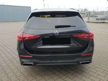 Mercedes Klasa C W206 2025 C Klasa 220 d 4-Matic AMG Estate 2.0 (197KM) 2025, zdjęcie 3
