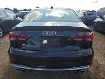 Audi A3 8Y 2020 Audi S3 Audi S3 S line Premium Plus, od ubezpieczalni 2.0 Benzyna 288KM, zdjęcie 4