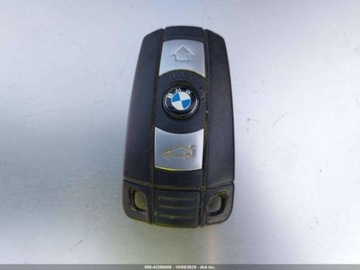 BMW Seria 3 E90-91-92-93 2006 BMW Seria 3 330I 2006 3.0 Benzyna 255KM, zdjęcie 9