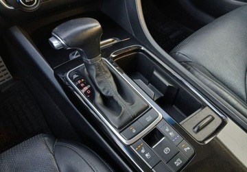 Kia Optima II Sedan 2.0 163KM 2017 Kia Optima Optima 2.0 163KM XL FV23 Salon PL Harman Kardon Navi, zdjęcie 26