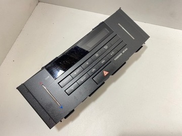 LEXUS IS 200T 300H PANEL KLIMATIZACE KLIMA EVROPA
