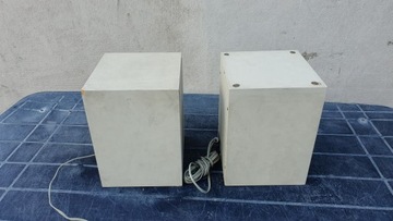 Колонки пионеров вселенной Quell