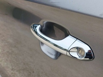 Kia Carens IV Minivan Facelifting 1.7 VGT CRDI 141KM 2017 Kia Carens 1.7CRDi 141KM DCT 7osob Xenon LED Kamera Panorama Wentyle Full, zdjęcie 14