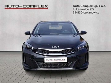 Kia XCeed Crossover Facelifting 1.5 T-GDi 160KM 2024 Kia XCeed Salon PL 1,5 T 160 KM Wersja M manual 1.5 Benzyna 160KM, zdjęcie 7