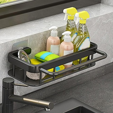 Держатель для раковины Настенный или