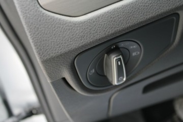 Volkswagen Touran III 2.0 TDI SCR 122KM 2022 Volkswagen Touran EVO Comfortline Gwarancja S, zdjęcie 20