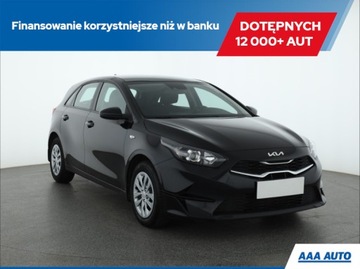 Kia Ceed 1.0 T-GDI, Salon Polska, 1. Właściciel