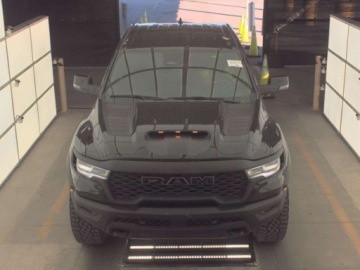  RAM 1500 RHO 2025 3.0 Benzyna 540KM, zdjęcie 6