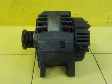 VIVARO TRAFIC PRIMASTAR 1.9 DCI 07r 100KM F9Q760 alternator 0986045241