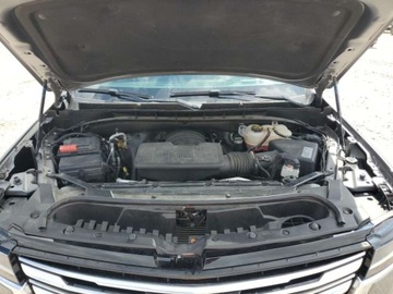 Cadillac Escalade III 2021 Cadillac Escalade Esv Premium Luxury Platinum 2021 6.2l 6.2 Benzyna 420KM, zdjęcie 6