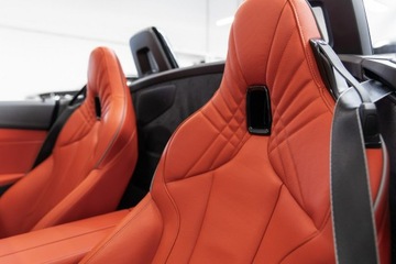 BMW Z4 G29 M Roadster 3.0 M40i 340KM 2020 BMW Z4 M 40i Roadster. Bezwypadkowa. Salon PL. FV., zdjęcie 29